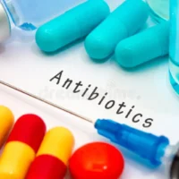 Antibiotics