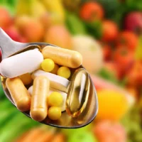 Vitamins & Minerals
